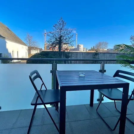 Oldtown Διαμέρισμα Τρίερ