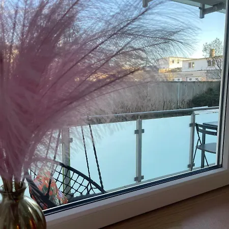 Appartement Oldtown *