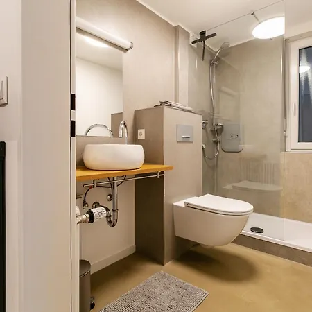 Oldtown Apartment