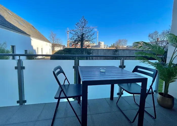 Oldtown Appartamento Treviri