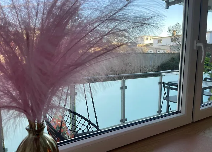 Διαμέρισμα Oldtown *