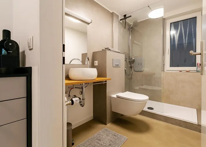 Oldtown Appartamento